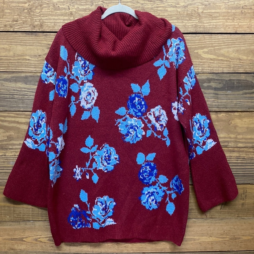 The Pioneer Woman Sweater